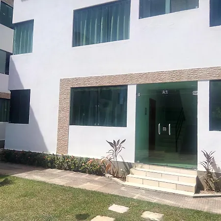 Maragogi Flat Residence Exterior photo