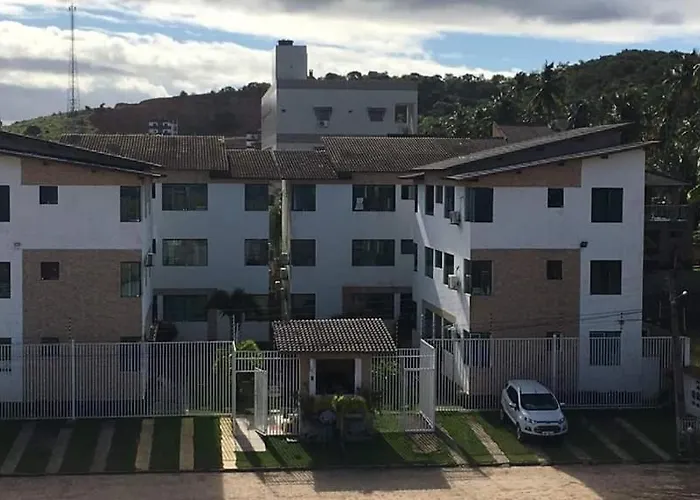 Maragogi Flat Residence