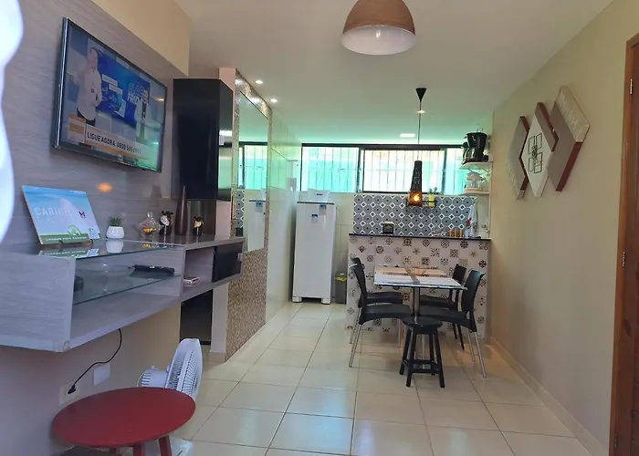 Maragogi Flat Residence