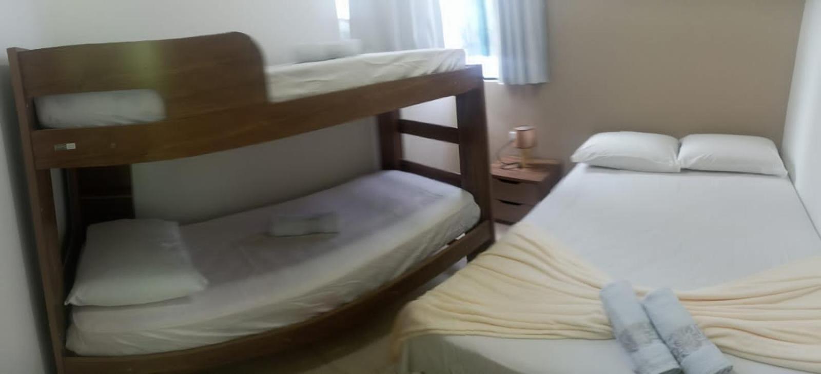 Flat Apartment *