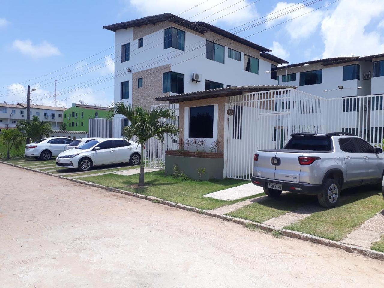 Flat * Maragogi