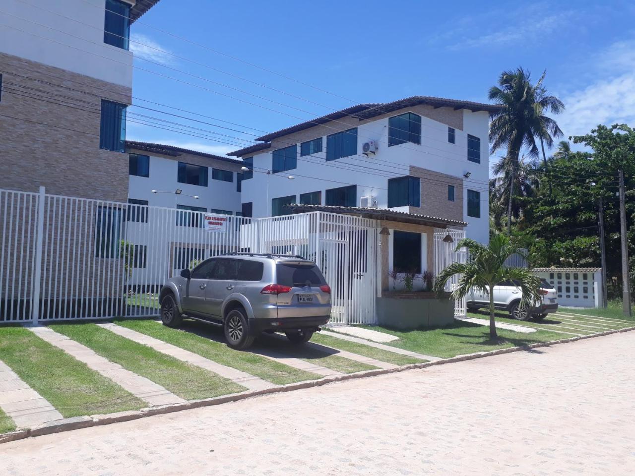 Flat Maragogi