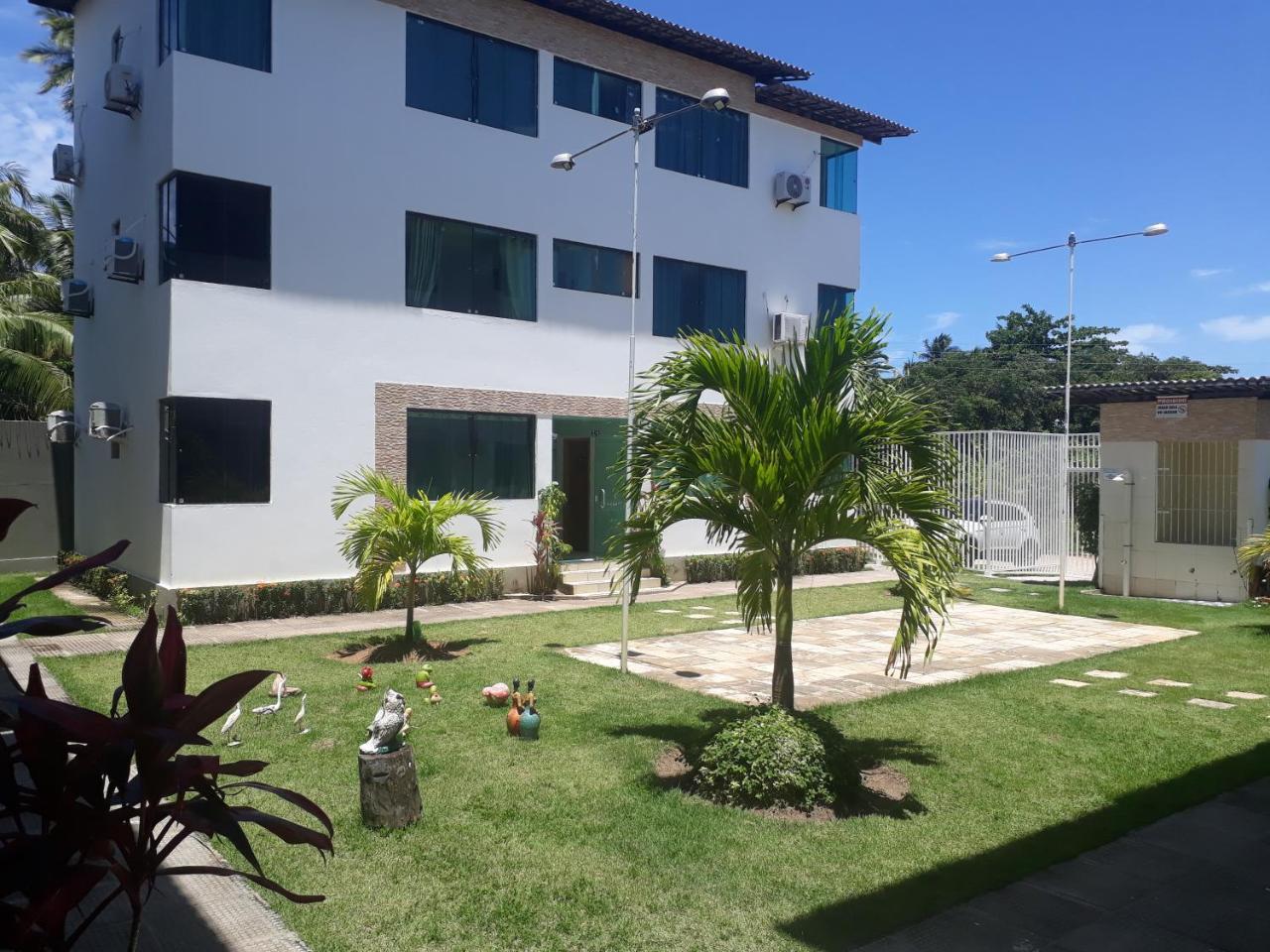 Flat * Maragogi